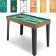 12-in-1 Combo Game Table Set for Home, Combination Tables for Game Room