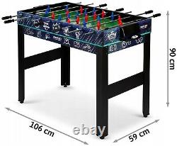 12in1 Multi Games Table Football Air Hockey Pool Bowling Checkers Chess Table