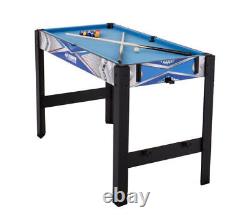 13-in-1 Combo Game Table for Bar/Home/Office/School Kid & Adults, Multi Ball Game