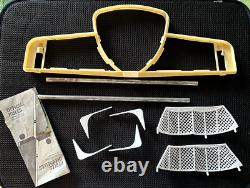 1970s Munro National Hockey Table Hockey Game