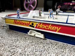 1970s Munro National Hockey Table Hockey Game