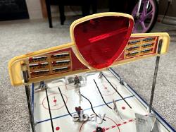 1970s Munro National Hockey Table Hockey Game