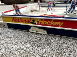 1970s Munro National Hockey Table Hockey Game