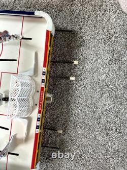 1970s Munro National Hockey Table Hockey Game
