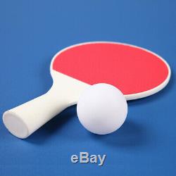 3 in 1 Air Hockey Ping Pong Billiard Multi functional Table Indoor Game Sport