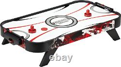 35-Inch Table Top Air Hockey Game