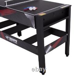 4-In-1 48 Multi Game Table