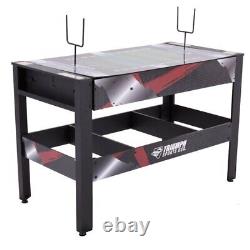 4-In-1 48 Multi Game Table