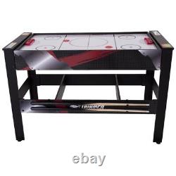 4-In-1 48 Multi Game Table