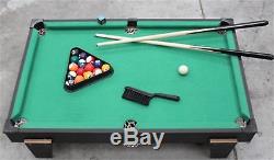 4 in 1 Multi Game Table Pool / Air Hockey / Table Tennis / Table Soccer