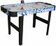 48 Air Hockey Game Table With Electronic Scorer for Kids and Adults