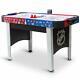 48 Mid-Size NHL Rush Indoor Hover Hockey Game Table Easy Setup Air-Powered P