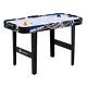 4FT. Air Powered Hockey Table, Multi-Color