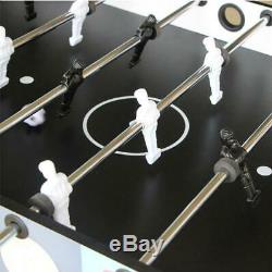 4in1 Game Table-Pool Table/ Air Hockey /Mini Table Tennis Table/ Football Table