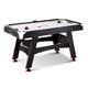 5 Ft. Air Hockey Table with Led Electronic Scorer