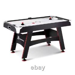 5 Ft. Air Hockey Table with Led Electronic Scorer 5 Ft. Air Hockey Table with Led Electronic Scorer