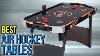 6 Best Air Hockey Tables 2017