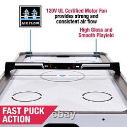 60 Air Hockey Table Overhead Electronic Scorer