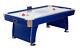 7 1/2' AIR HOCKEY TABLE KIDS ICE FAN for GAME ROOM PLAY with ELECTRONIC SCOREBOARD