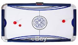 7.5 Ft Carmelli Phantom Air Hockey Table