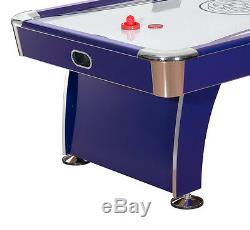 7.5 Ft Carmelli Phantom Air Hockey Table