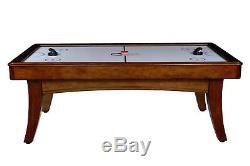 7' Air Hockey & Ping Pong 2 In 1 Game Table The Game Room Store Nj Dealer