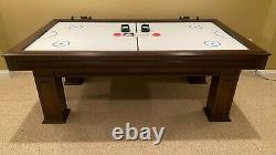 7 Air Hockey Table Excellent Condition