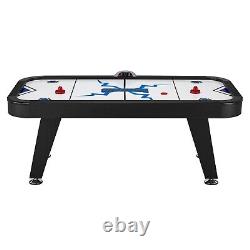 7' Fat Cat Storm MMXI Indoor Air Hockey Table Free Shipping