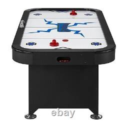 7' Fat Cat Storm MMXI Indoor Air Hockey Table Free Shipping