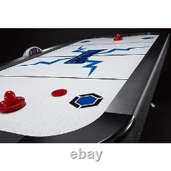 7' Fat Cat Storm MMXI Indoor Air Hockey Table Free Shipping