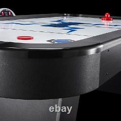 7' Fat Cat Storm MMXI Indoor Air Hockey Table Free Shipping