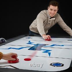 7' Fat Cat Storm MMXI Indoor Air Hockey Table Free Shipping