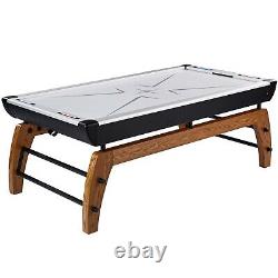 7 Foot AIR POWERED HOCKEY TABLE