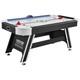 72 Air-Powered Hockey Table LED Sports Hockey Game with Electronic Score System