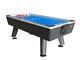 8 foot CLUB PRO AIR HOCKEY TABLE by BERNER BILLIARDS HIGH QUALITY MAN CAVE
