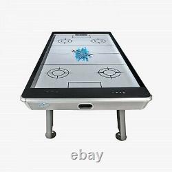 8 ft Raptor Air Hockey Table with FREE Shipping