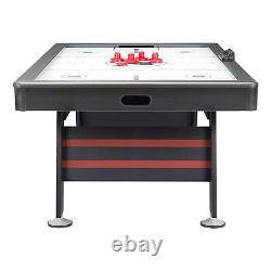 84 Air Hockey Table with High End Blower