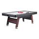 84 Airzone Air Hockey Table with High End Blower