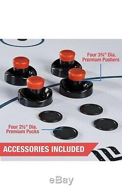 84 Inch Air Powered Hockey Table (BRAND NEW)
