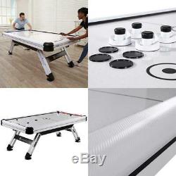 89 Air Hockey Table by Medal Sports