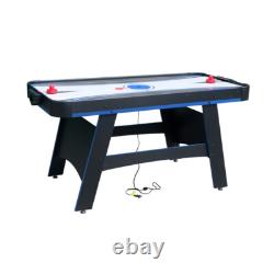 Air Hockey, 2 in 1 Multi Game Table, Pool Table, Tennis Table, Desk Game