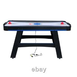 Air Hockey, 2 in 1 Multi Game Table, Pool Table, Tennis Table, Desk Game
