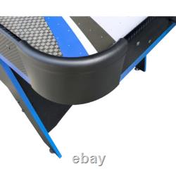 Air Hockey, 2 in 1 Multi Game Table, Pool Table, Tennis Table, Desk Game