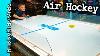 Air Hockey At Arcade Hobbyfrog Vs Hobbypig Surprise Toy Claw Hobbykidsvids