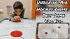 Air Hockey Game II Unboxing U0026 Review II Best Fun Game For Kids