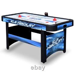 Air Hockey Game Table