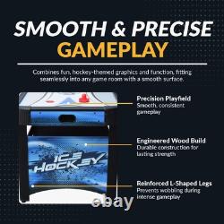 Air Hockey Game Table