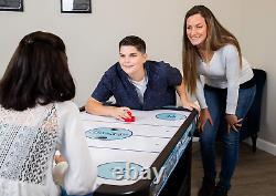 Air Hockey Game Table