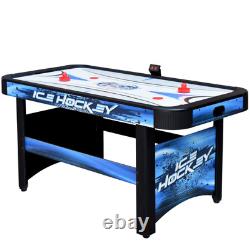 Air Hockey Game Table Electronic Scoring Arcade Style 60 Digital Scoreboard 5