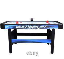 Air Hockey Game Table Electronic Scoring Arcade Style 60 Digital Scoreboard 5